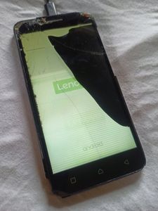 Lenovo Vibe K5