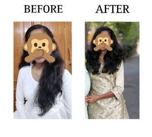 Alan Truman Blow Brush - Hair Styling Tool