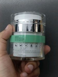 SkinInspired Mattifying Gel Moisturizer