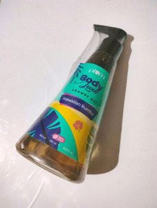 Plum Hawaiian Rumba Body Duo