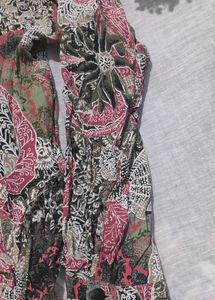 Printed Shirt