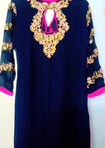 Designer Kurta 💙