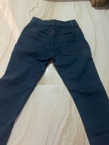 Bootcut Jeans