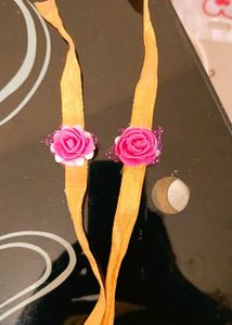 Halwa/Tilgul Jwellery For Kids - Sankranti