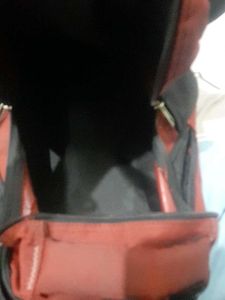 School Bag With Good Quality
