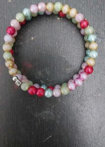 Beaded Bracelet
