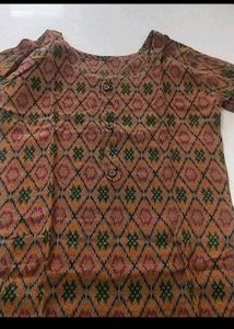 Kurta Pant