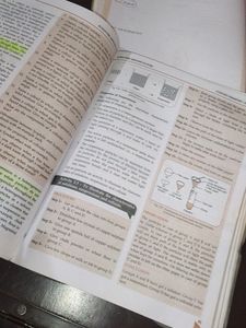 Class 9th PCB Best Reference Book