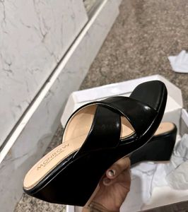 Heels Black