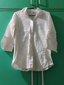 White Shirt