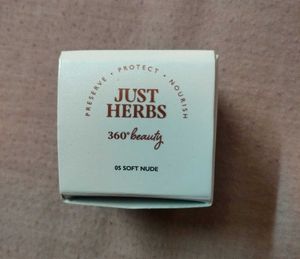 Nourishing Lip And Cheek Tint