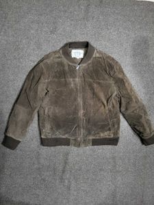 Vintage Brown Jacket