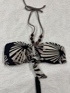 Boho Bikini Top