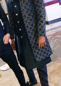 Beautiful Sherwani