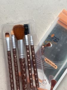 Beauty Brush Set