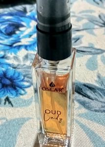 Oscar Oud Lady Perfume