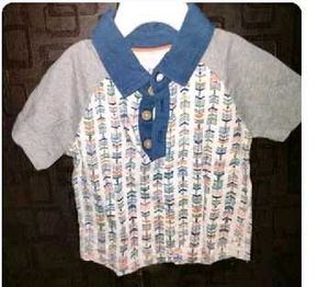 Combo Tshirt