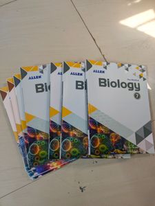 Allen Modules