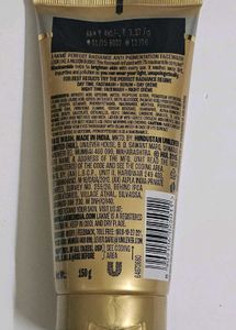 Lakme Perfect Radiance Facewash