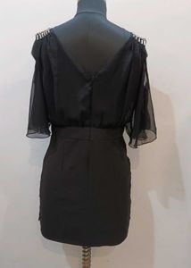 Mini Dress...