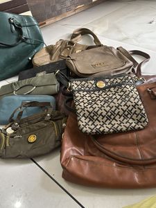 Designer Handbag Bundle