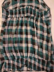 Halter Neck Beautiful Top