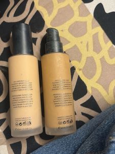 Forever52 Pro Artist Foundation