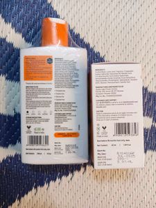 Chemist at Play Body Wash &amp; Roll On