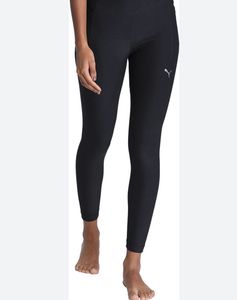 Puma Black Leggings