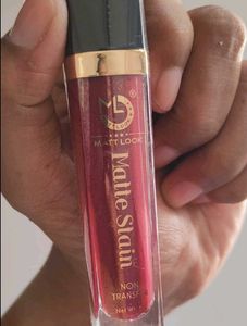 COMBO -BLUE HEAVEN &amp; MATTLOOK MATTE LIPSTICK