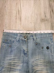 Sc1083 Sabrin Jeans Size 28