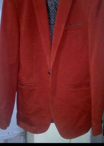 Blazer For Boys