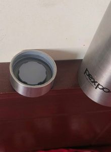 Pexpo Stainless Steel Sports/Fridge Water Bottle