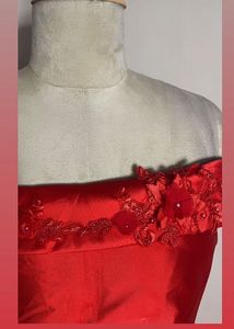 Princess Dress
