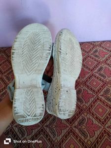Braided Flats