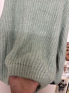Comfy Knit Sweater