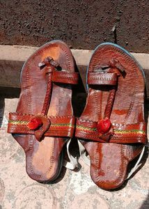 Baby Shoes Chappal Etc