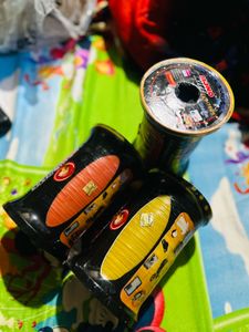 Kite Flying String Bundle