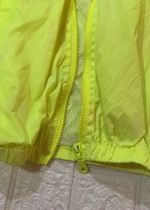 Neon Unisex Hoodie jacket