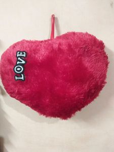 2combo Hanging heart