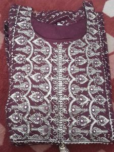 Frock Suit Set