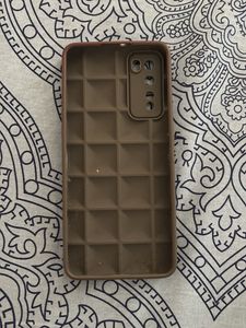 One Plus Nord Cover