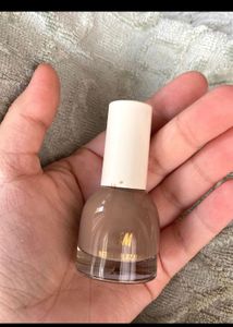 H&amp;M Nude Nailpaint