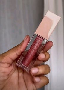Gliterry Bronze Shade Lip Gloss...Never Used