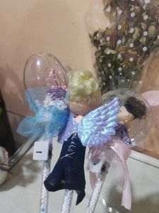 Set of 3 Light Sticks For Kids