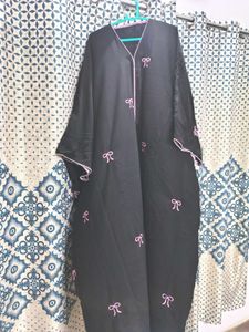 Abaya Niqab