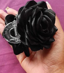 customize handmade hair clip