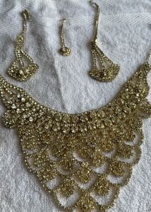 Jewellery Set
