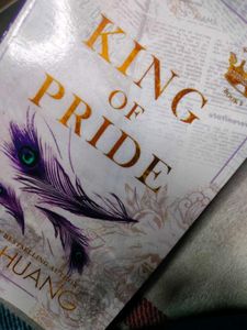 King of Pride by Ana Huang
