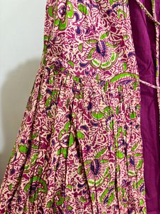 Ethnic Dress
